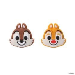 【Switch2】 スティックカバー2 [チップ＆デール]