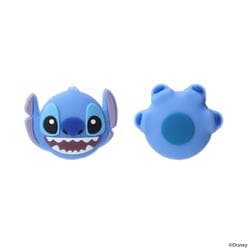 【Switch2】 スティックカバー2 [スティッチ]
