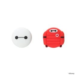 【Switch2】 スティックカバー2 [ベイマックス]