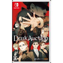 【Switch】 ダークオークション