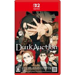 【Switch2】 ダークオークション Nintendo Switch 2 Edition