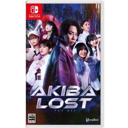 【Switch】AKIBA LOST（アキバロスト）