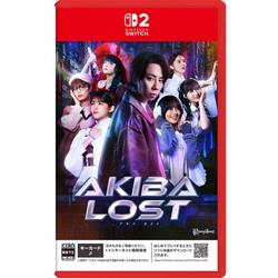 【Switch2】AKIBA LOST（アキバロスト）