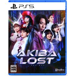 【PS5】AKIBA LOST（アキバロスト)