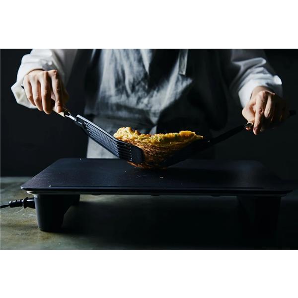 abien MAGIC GRILL ホットプレート XGM24-BK - n3quimica.com.br