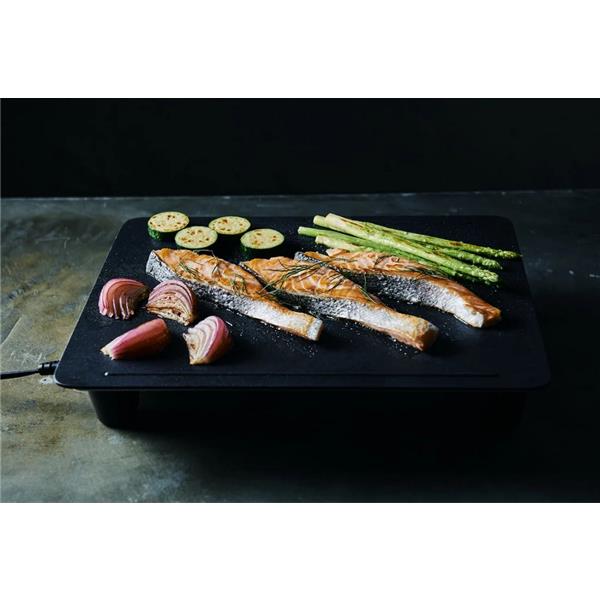 abien XGM24-BK ホットプレート MAGIC GRILL(マジックグリル)【薄型