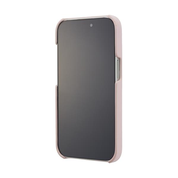 iPhoneSE2  LANVIN en Bleu ハードケース　新品 au限定】iPhone SE（第2世代）用 LANVIN en Bleu ハードケース