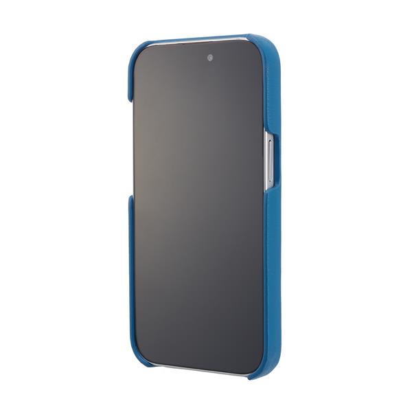 iPhoneSE2 LANVIN en Bleu ハードケース　新品 iPhone SE（第2世代）用 LANVIN en Bleu ハードケース／Ribbon