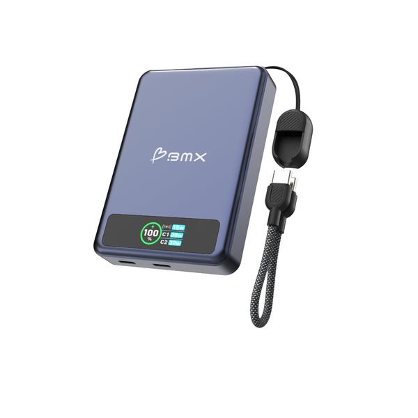 Better Mobile Xperience SolidSafe 10K SolidState Magnetic