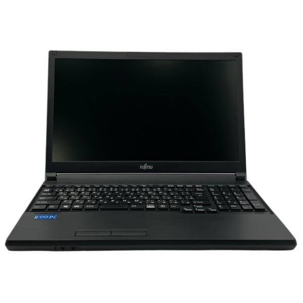 富士通 LIFEBOOK A579（Core i3/8GB/240GB/Win11Pro） RPC-LIFEBOOK