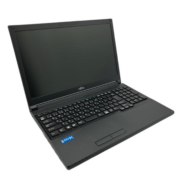富士通 LIFEBOOK A579（Core i3/8GB/240GB/Win11Pro） RPC-LIFEBOOK