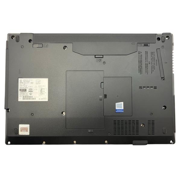 富士通 LIFEBOOK A579（Core i3/8GB/240GB/Win11Pro） RPC-LIFEBOOK