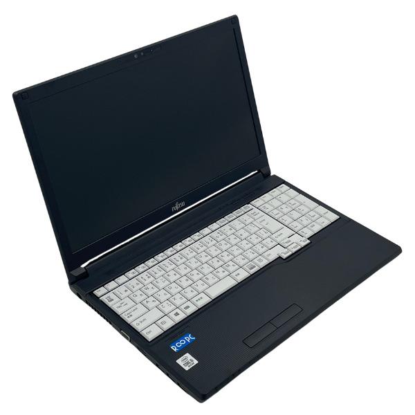 富士通 LIFEBOOK A5510（Core i5/16GB/256GB/Win11Pro） RPC-LIFEBOOK