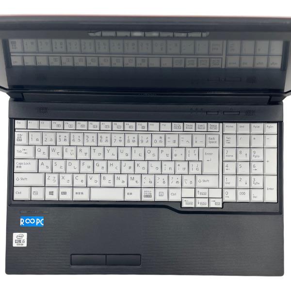富士通 【R∞PC】LIFEBOOK A5510 RPC-LIFEBOOK-A5510 | ノジマオンライン