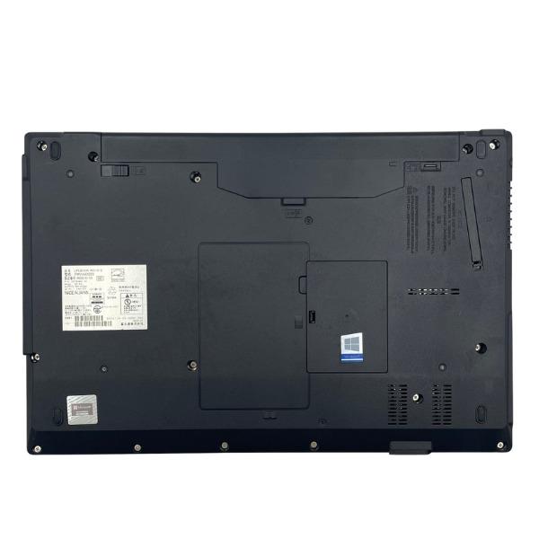 富士通 LIFEBOOK A5510（Core i5/16GB/256GB/Win11Pro） RPC-LIFEBOOK