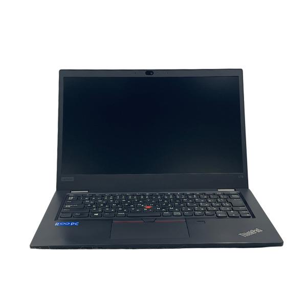 Lenovo ThinkPad L13（Core i5/16GB/500GB/Win11Pro） RPC-ThinkPad