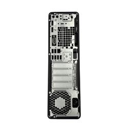 hp EliteDesk 800 G4 SF（Core i5/8GB/240GB/Win11Pro） RPC-EliteDesk