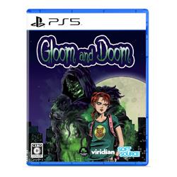 【PS5】 Gloom and Doom(グルーム アンド ドゥーム)