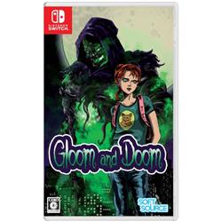 【Switch】 Gloom and Doom(グルーム アンド ドゥーム)