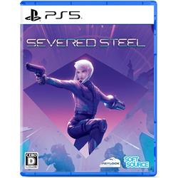 【PS5】Severed Steel（セバード・スティール）