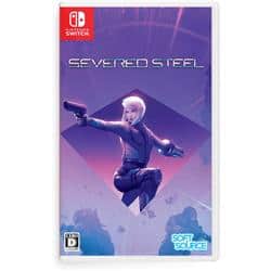 【SW】Severed Steel（セバード・スティール）