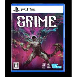 【PS5】 Grime(グライム)