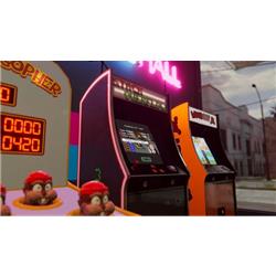 SOFT SOURCE HAC-P-A4CZD 【Switch】 ARCADE Paradise