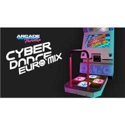 SOFT SOURCE HAC-P-A4CZD 【Switch】 ARCADE Paradise