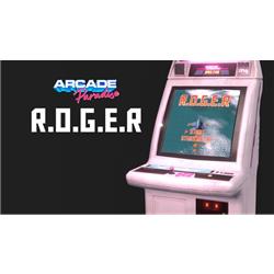 SOFT SOURCE HAC-P-A4CZD 【Switch】 ARCADE Paradise