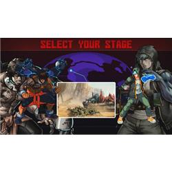Switchソフト　斑鳩　メルティブラッド　B-SIDE GAMES 7本セット Switch】 Blazing Strike(ブレイジングストライク) | ノジマ