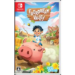 【Switch】 Everdream Valley(エバードリーム バレー)