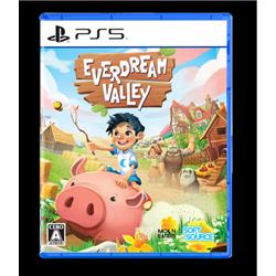 【PS5】 Everdream Valley(エバードリーム バレー)