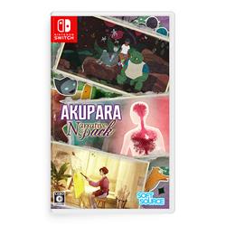 【Switch】 AKUPARA Narrative pack（アクパラ ナラティブ パック）