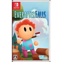 【Switch】 Everafter falls (エバーアフターフォールズ)