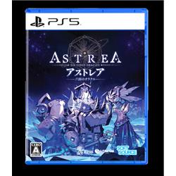 【PS5】 Astrea(アストレア): Six-Sided Oracles