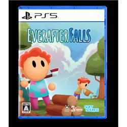 【PS5】 Everafter falls (エバーアフターフォールズ)