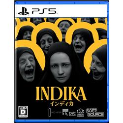 【PS5】インディカ