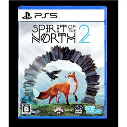 【PS5】 SPIRIT OF THE NORTH 2 (スピリット オブ ザ ノース2)