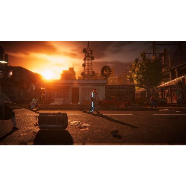 Switch】 Neon Blood (ネオンブラッド) | ノジマオンライン