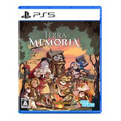 【PS5】 Terra Memoria (テラメモリア)