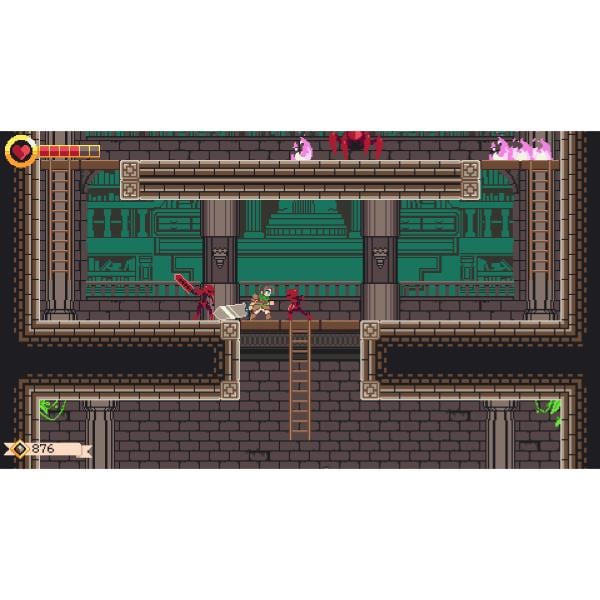 【新品】GIGASWORD（ギガソード） PS5】 GIGASWORD (ギガソード) | ノジマオンライン