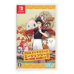 【Switch】 プロミス・マスコットエージェンシー