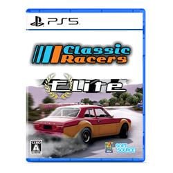【PS5】 Classic Racers Elite（クラシック・レーサー）