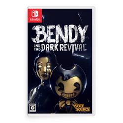 ベンディ・アンド・ザ・ダークリバイバル switch Switch】 Bendy and the Dark revival(ベンディアンドザダーク