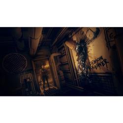 Switch】 Bendy and the Dark revival(ベンディアンドザダーク