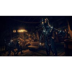 Switch BENDY AND THE DARK REVIVAL ベンディー 楽天市場】【新品】Bendy and the Ink Machine 輸入版 Nintendo Switch