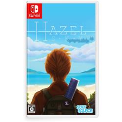 【Switch】 HAZEL SKY（ヘイゼル スカイ）