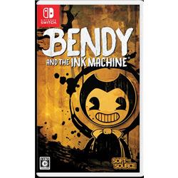 【Switch】 Bendy and the Ink Machine（ベンディ・アンド・ジ・インク・