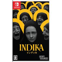 【Switch】 インディカ