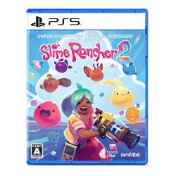 【PS5】 SLIME RANCHER 2 (スライムランチャー2)